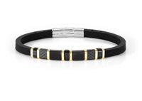 Bracciale Nomination Uomo in Acciaio 028810/012 - 028810/012